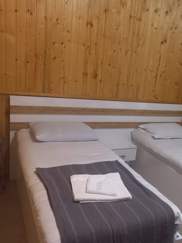 Kobuleti Hotel