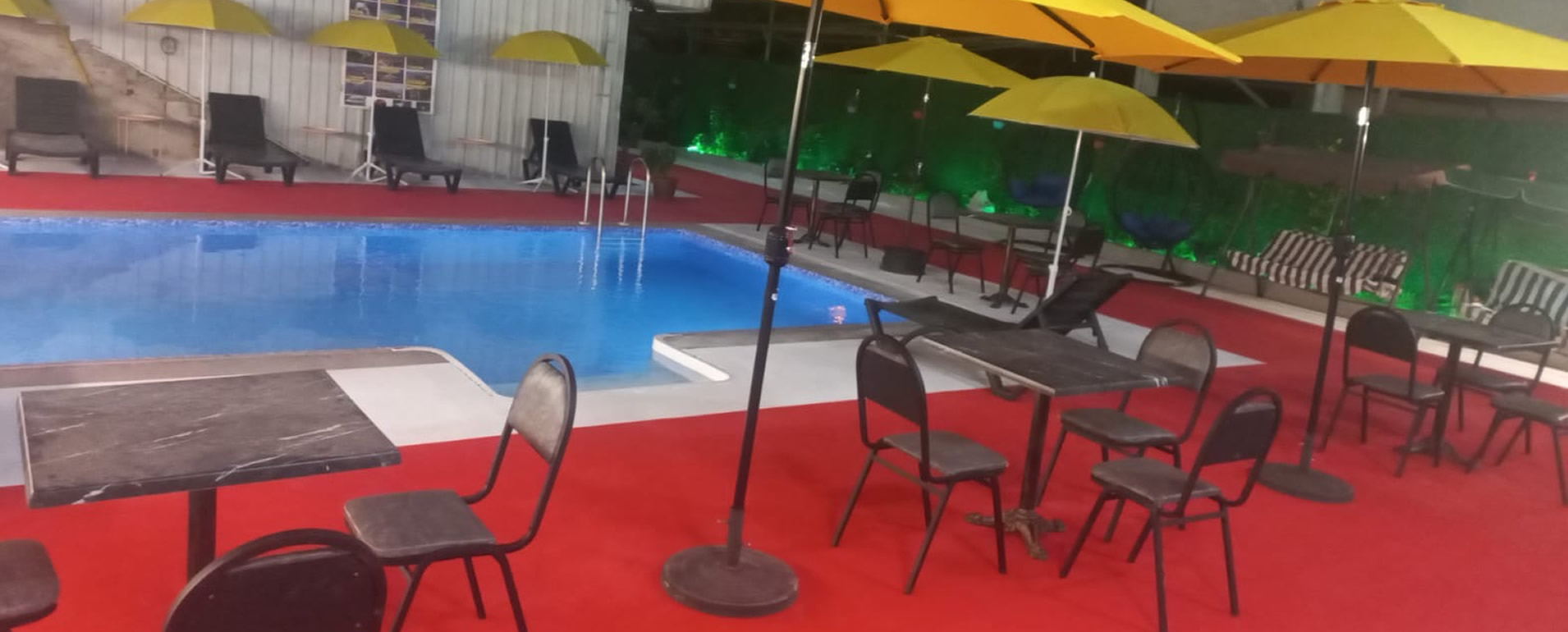 Kobuleti Hotel